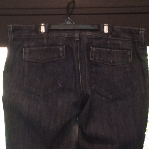 Pierce Jeans, boot cut - Picture 5 of 6